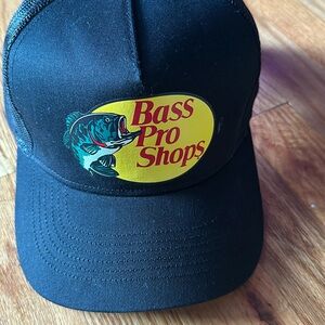 Bass pro shops hat